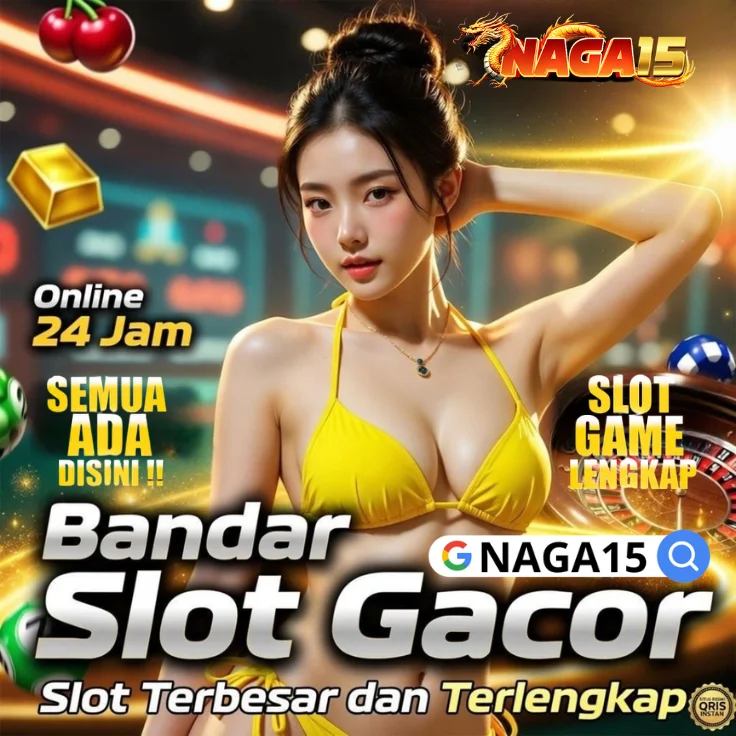 NAGA15IDR